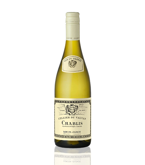 Louis Jadot Chablis Cellier Du Valvan 2022