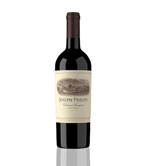 Joseph Phelps Napa Valley Cabernet Sauvignon 2021