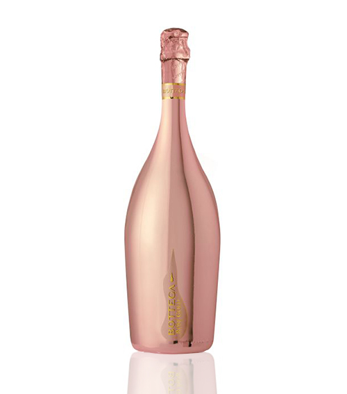 Bottega Rosé Gold MAGNUM