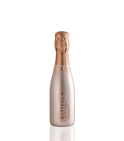 Bottega Rose Gold 200ml