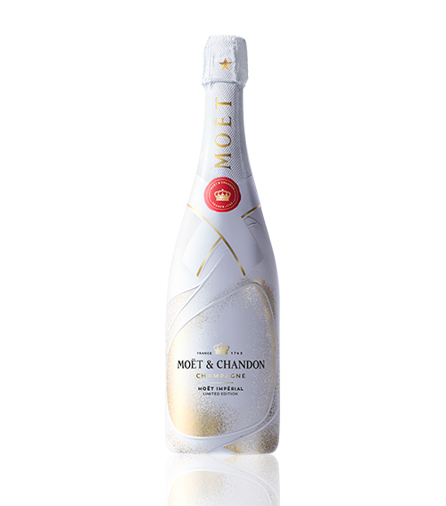 Moet &amp; Chandon Imperial Brut 2023 End Of Year Limited Edition