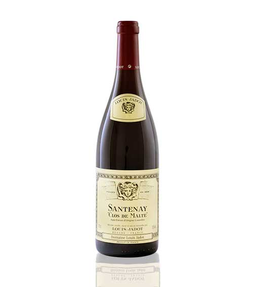 Louis Jadot Santenay Clos de Malte 2017