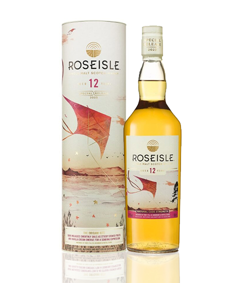 Roseisle 12 Years Special Release 2023