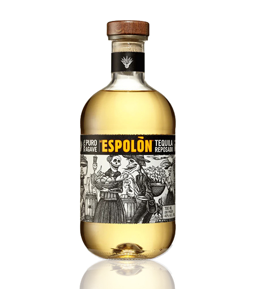 Espolon Reposado Tequila