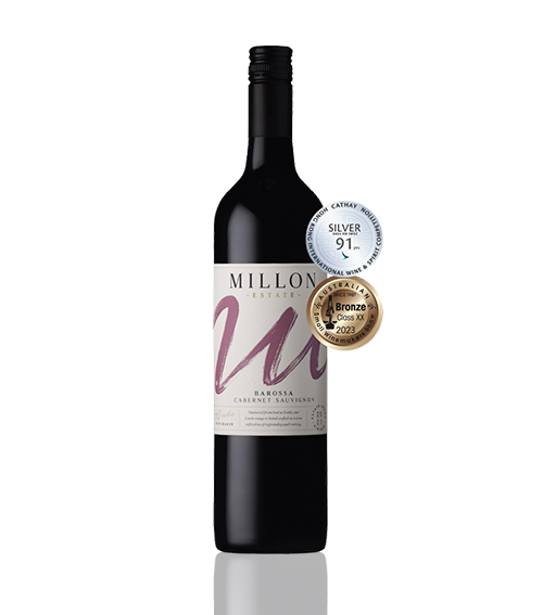 Millon Estate Cabernet Sauvignon 2021