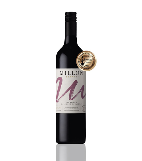 Millon Estate Cabernet Sauvignon 2021