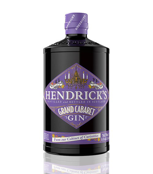 Hendrick's Grand Cabaret Gin