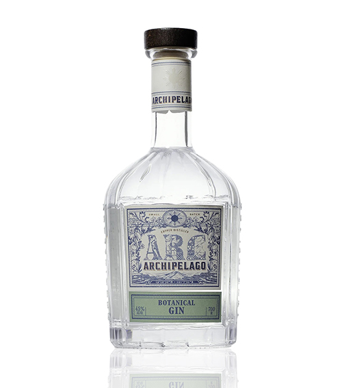 Archipelago Botanical Gin