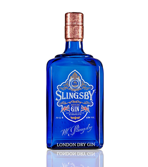 Slingsby London Dry Gin