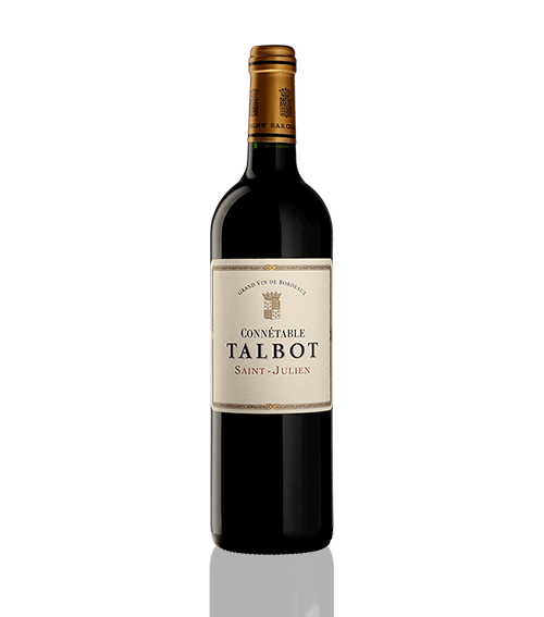 Connetable Talbot Saint-Julien 2019