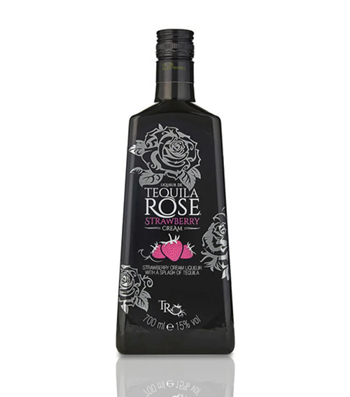 Tequila Rose Strawberry Cream 700ml