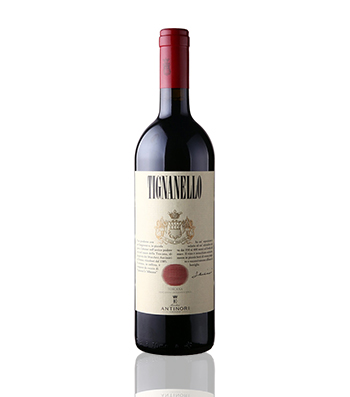 Antinori Tignanello Toscana IGT 2020