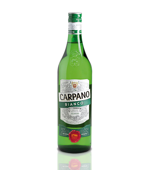 Carpano Bianco Vermouth