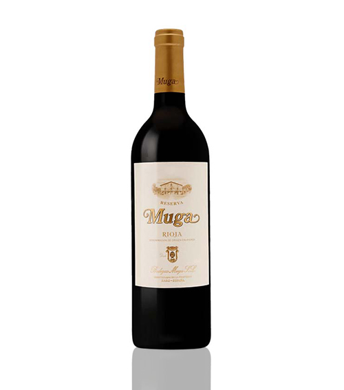 Muga Reserva Rioja 2019