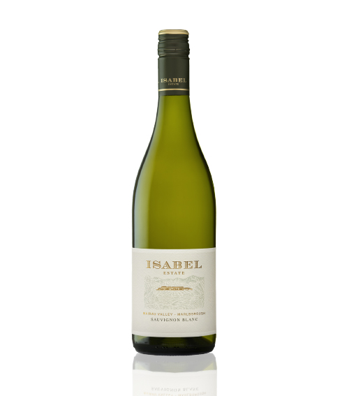 Isabel Estate Marlborough Sauvignon Blanc 2023