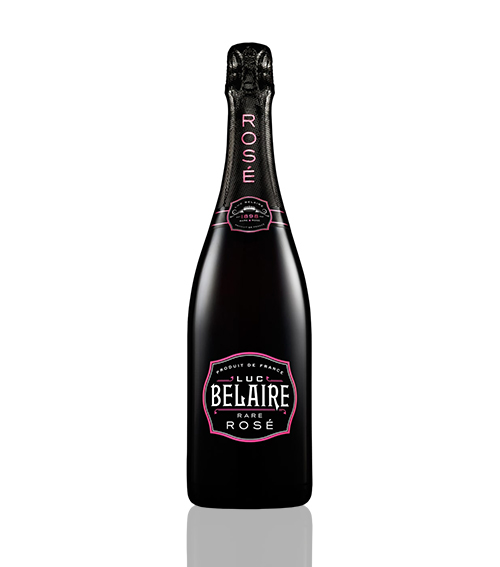 Luc Belaire Rose Rare