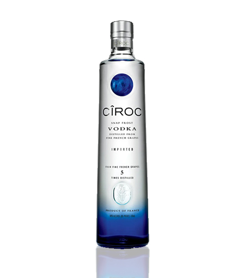 Ciroc Vodka 1.75L