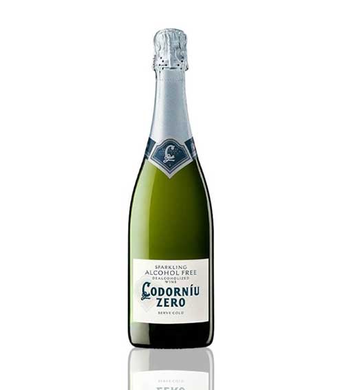 Codorniu Zero Brut