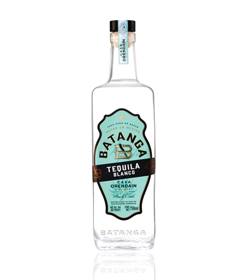 Batanga Blanco Tequila