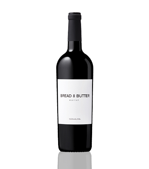 Bread &amp; Butter Merlot 2019