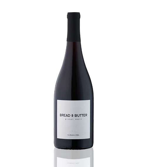 Bread &amp; Butter Pinot Noir 2021