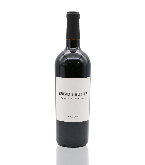 Bread &amp; Butter Cabernet Sauvignon 2021