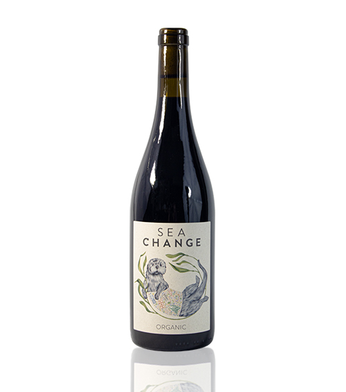 Sea Change Organic Red (Bobal)