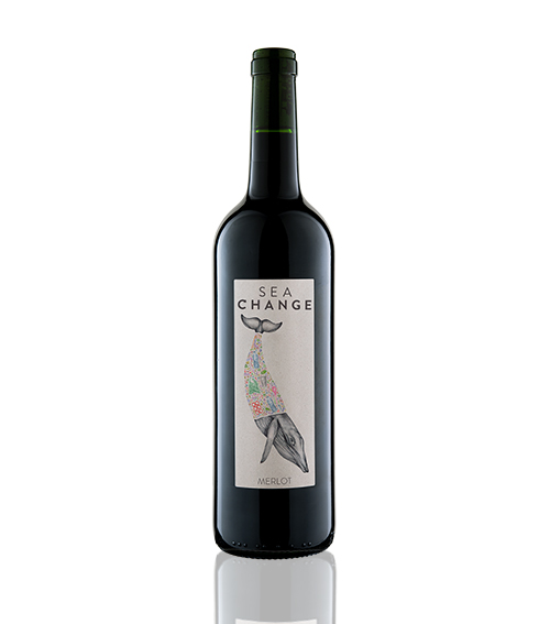 Sea Change Merlot