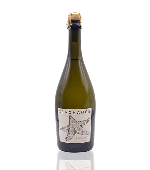 Sea Change Prosecco DOC