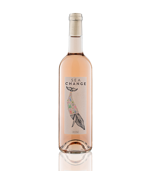 Sea Change Rosé