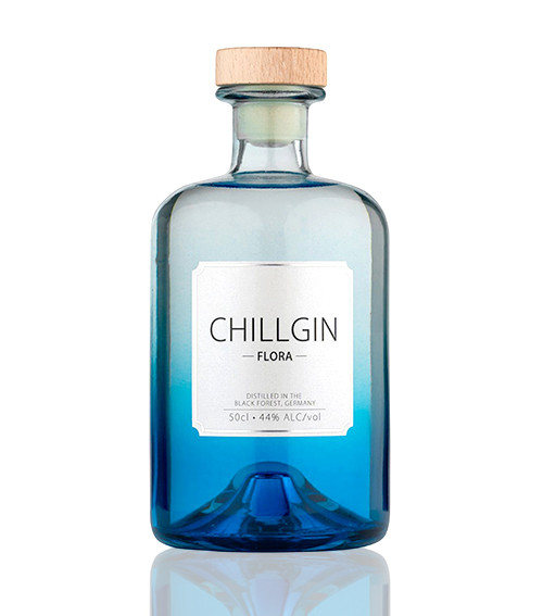 Chill Gin - Flora