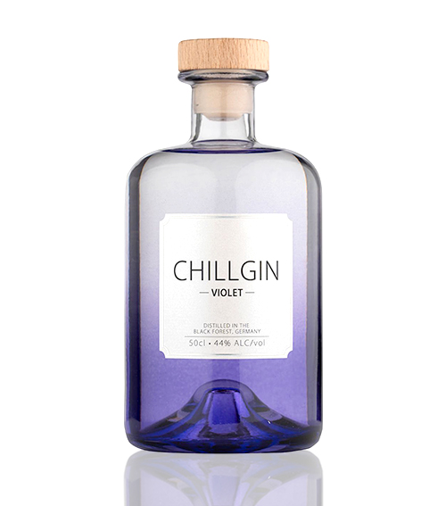 Chill Gin - Violet