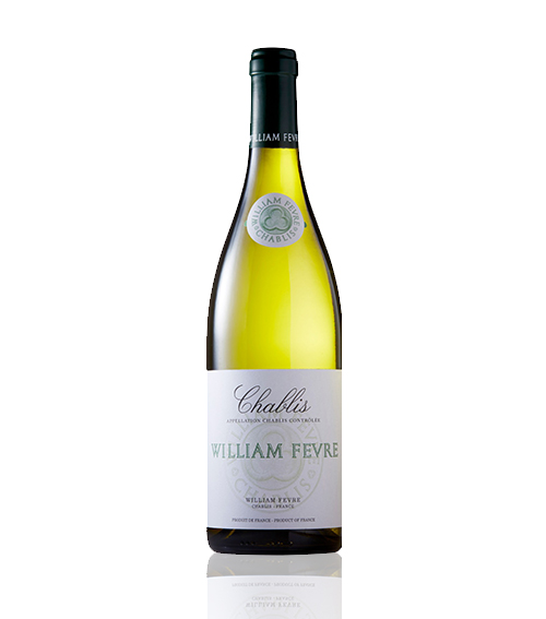 William Fevre Chablis 2022