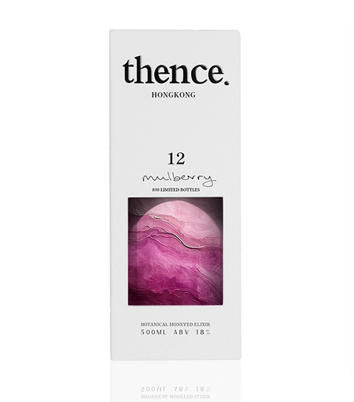 thence.12 Mulberry Botanical Honeyed Elixir