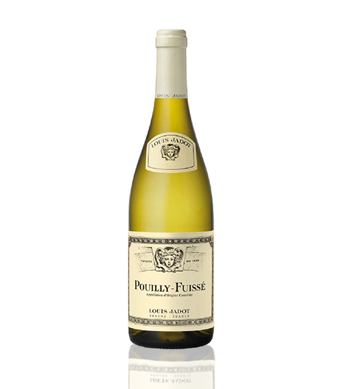 Louis Jadot Pouilly-Fuisse 2022