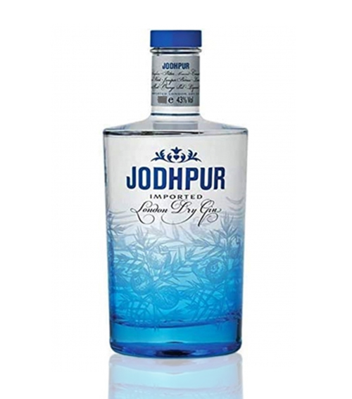 Jodhpur London Dry Gin