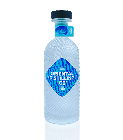 Oriental Distilling Co. Thai Dry Gin