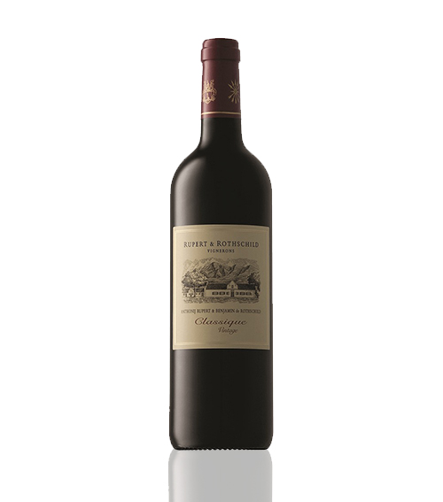 Rupert &amp; Rothschild Classique 2019