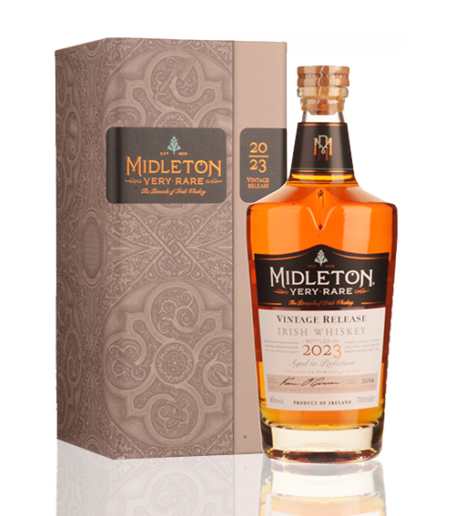 Midleton Very Rare Vintage Release 2023