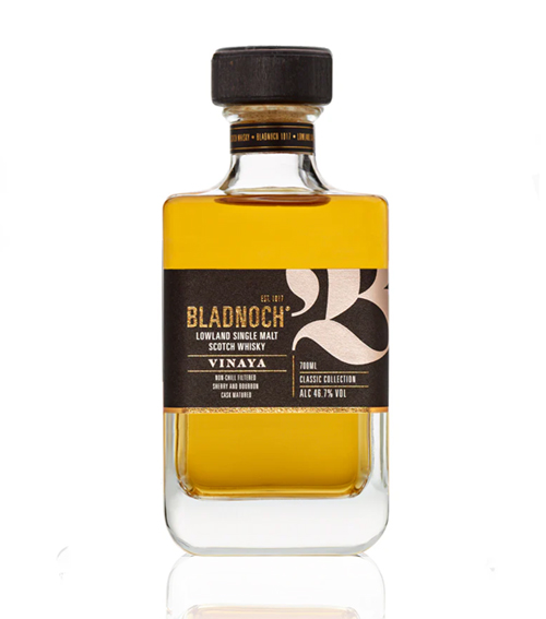 Bladnoch Vinaya Single Malt Whisky