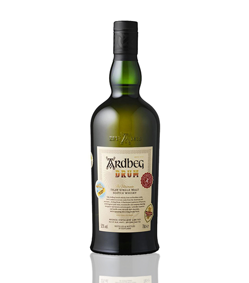 Ardbeg Drum 2019 Committee Edition