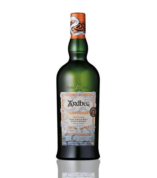 Ardbeg Heavy Vapours 2023 Committee Edition