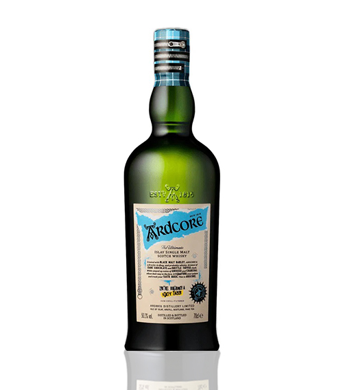 Ardbeg Ardcore 2022 Committee Edition