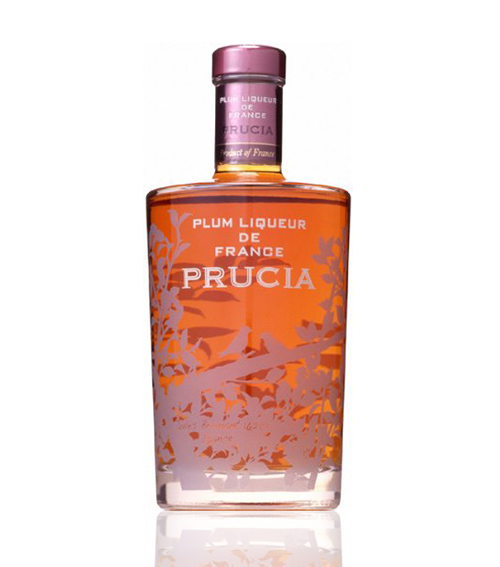 Prucia Plum Liqueur