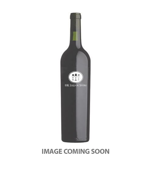 Mystic Island Yueyun QiuShan Dry Red Wine