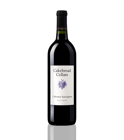 Cakebread Cellars Napa Valley Cabernet Sauvignon