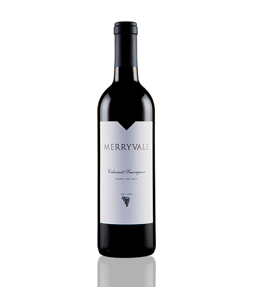 Merryvale Napa Valley Cabernet Sauvignon