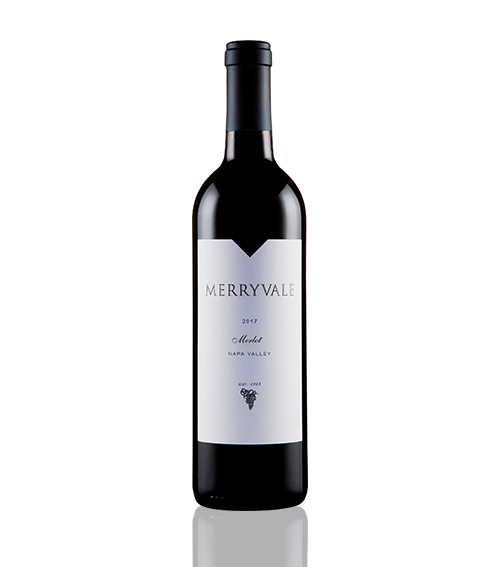 Merryvale Napa Valley Merlot