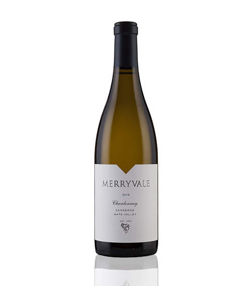 Merryvale Napa Valley Chardonnay