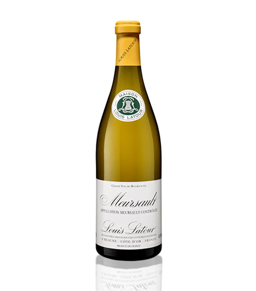 Louis Latour Meursault 2021